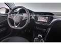Opel Corsa F 1.2T Elegance+LED+CARPLAY+TEMPO+PDC Nero - thumbnail 22