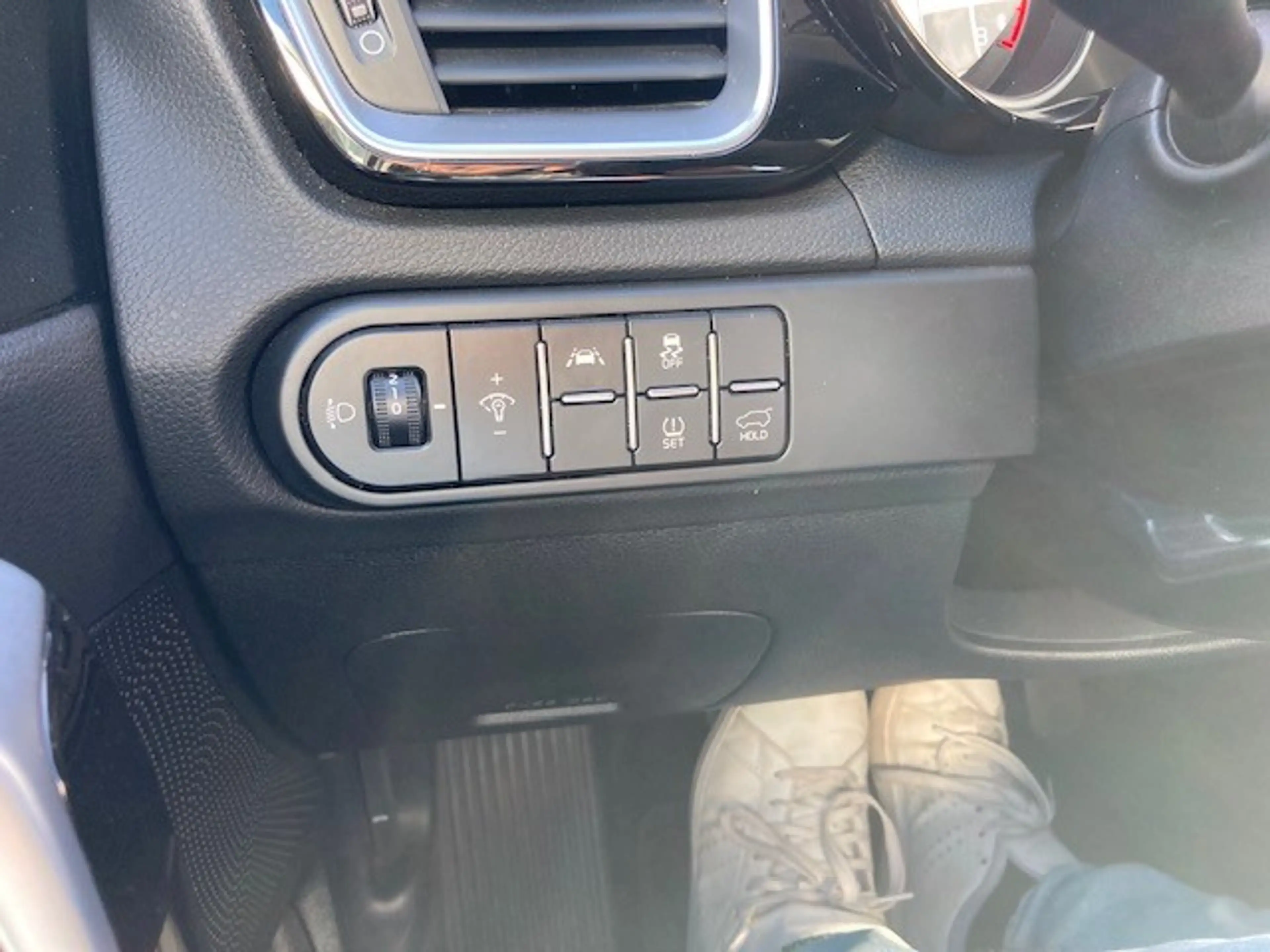 Kia Ceed / cee'd 1.0 t-gdi gt line isg 5d 88kw — photo 15