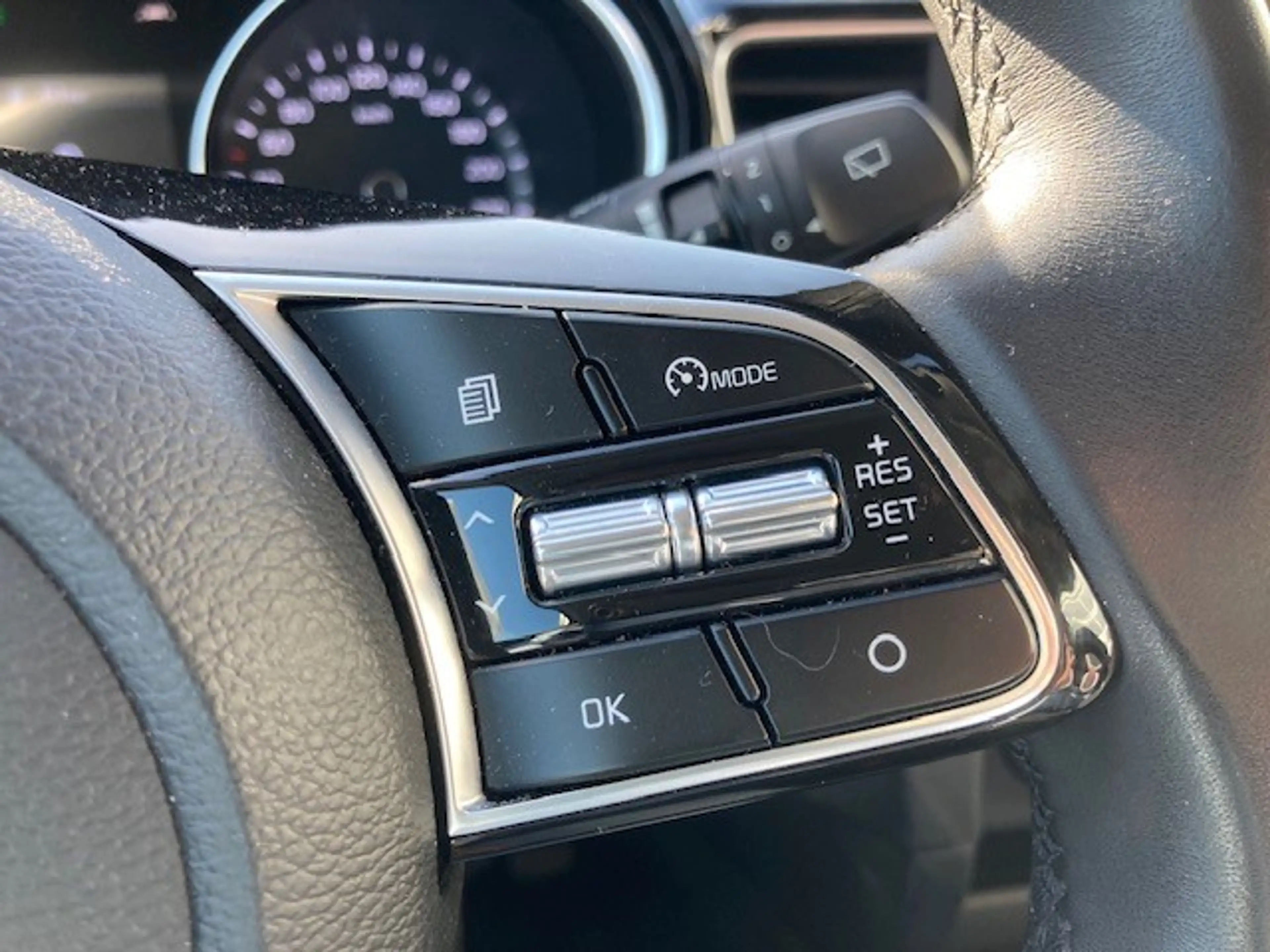 Kia Ceed / cee'd 1.0 t-gdi gt line isg 5d 88kw — photo 13