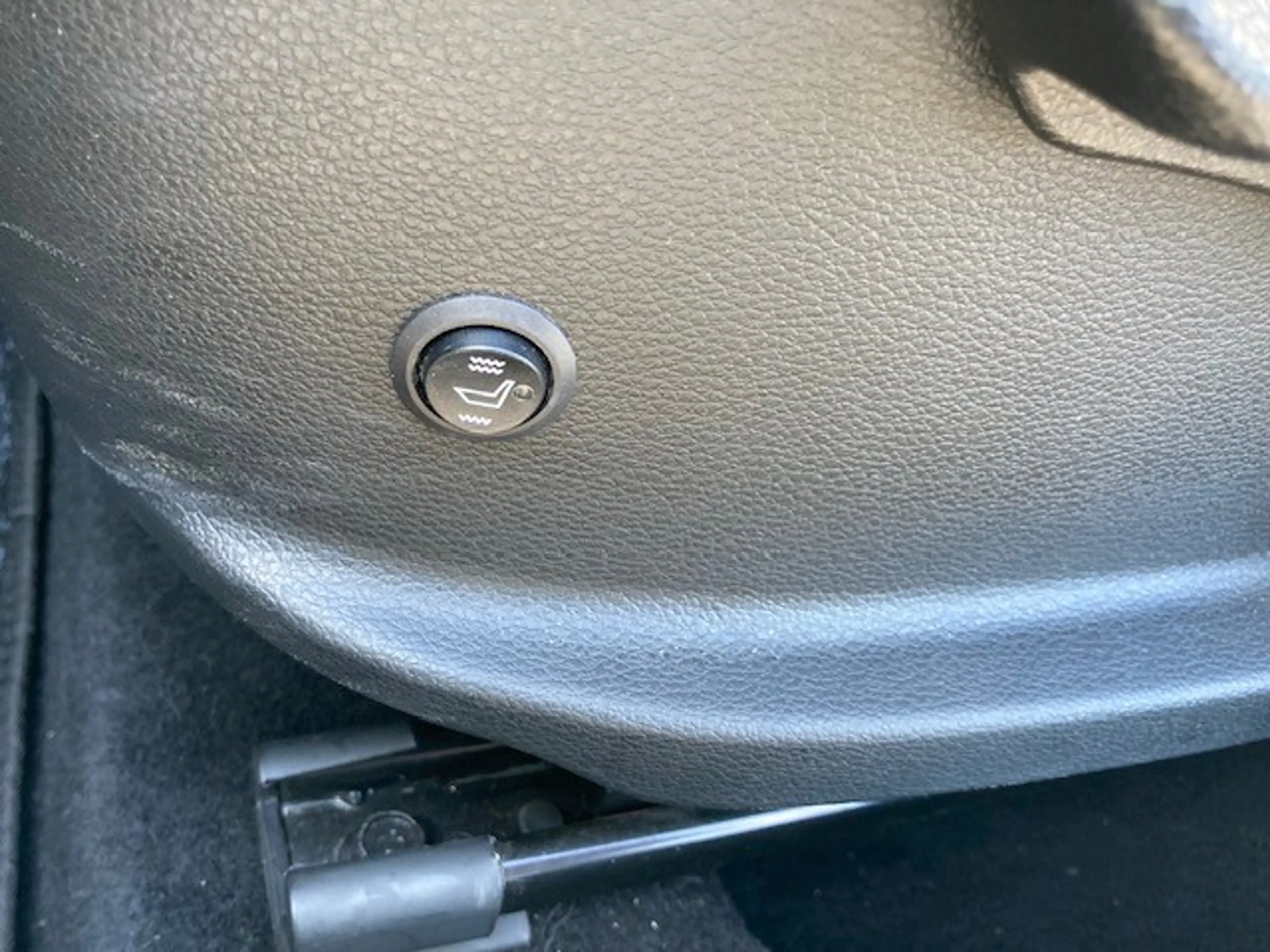 Kia Ceed / cee'd 1.0 t-gdi gt line isg 5d 88kw — photo 23