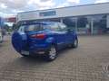 Ford EcoSport Trend Blau - thumbnail 4