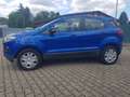 Ford EcoSport Trend Blau - thumbnail 1