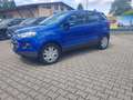 Ford EcoSport Trend Blau - thumbnail 3