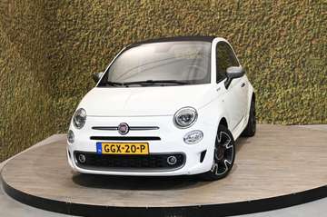 1.0 Hybr. Sport Cabrio | Carplay | PDC | Climate