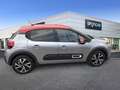 Citroen C3 PureTech 83 S&S 5-Gang-Manuell Shine Grau - thumbnail 4