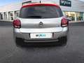 Citroen C3 PureTech 83 S&S 5-Gang-Manuell Shine Grau - thumbnail 5