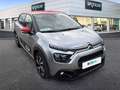 Citroen C3 PureTech 83 S&S 5-Gang-Manuell Shine Grau - thumbnail 3