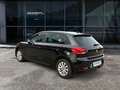 SEAT Ibiza Style 1.0 TSI DSG Rückfahrk. Navi ACC Klimaa. Schwarz - thumbnail 3
