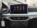 SEAT Ibiza Style 1.0 TSI DSG Rückfahrk. Navi ACC Klimaa. Schwarz - thumbnail 15