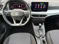 SEAT Ibiza Style 1.0 TSI DSG Rückfahrk. Navi ACC Klimaa. Schwarz - thumbnail 11