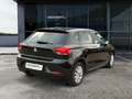 SEAT Ibiza Style 1.0 TSI DSG Rückfahrk. Navi ACC Klimaa. Schwarz - thumbnail 5