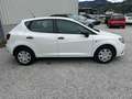 SEAT Ibiza 1.0 Benzin Weiß - thumbnail 2