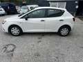 SEAT Ibiza 1.0 Benzin Weiß - thumbnail 9