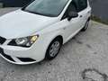 SEAT Ibiza 1.0 Benzin Weiß - thumbnail 10
