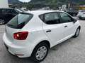 SEAT Ibiza 1.0 Benzin Weiß - thumbnail 4