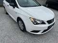 SEAT Ibiza 1.0 Benzin Weiß - thumbnail 1