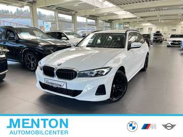 i Touring 18"/RFK/Amb.-Licht/Komf.-Zugang/Shz/Wire