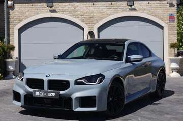 M2 G87 Carbon *Harman K *Head up *Carbon Roof *Camera