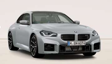 M2 G87 Carbon *Harman K *Head up *Carbon Roof *Camera