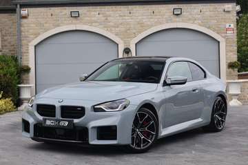 M2 G87 Carbon *Harman K *Head up *Carbon Roof *Camera