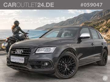 3,0 TDI Competition *20Z ACC Assist Kamera*