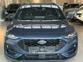 Ford Focus Turnier ST-Line X Automatik 155PS Winter CarPlay Blau - thumbnail 2