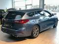 Ford Focus Turnier ST-Line X Automatik 155PS Winter CarPlay Blau - thumbnail 5