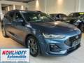 Ford Focus Turnier ST-Line X Automatik 155PS Winter CarPlay Blau - thumbnail 1