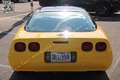 Corvette C4 Targa Coupe - unverbasteltes Original  - TOP Gelb - thumbnail 11