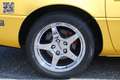 Corvette C4 Targa Coupe - unverbasteltes Original  - TOP Gelb - thumbnail 17