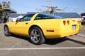 Corvette C4 Targa Coupe - unverbasteltes Original  - TOP Gelb - thumbnail 10