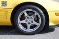 Corvette C4 Targa Coupe - unverbasteltes Original  - TOP Gelb - thumbnail 16