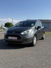 1.0 EcoBoost Titanium S&S