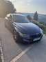BMW 328 328i 245 ch Sport A Bleu - thumbnail 2