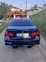 BMW 328 328i 245 ch Sport A Bleu - thumbnail 10