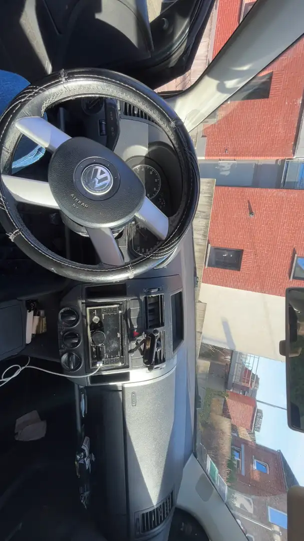 Volkswagen Polo 1.2i 12v Comfortline - 2