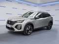 Peugeot 2008 BlueHDi 130 S&S EAT8 Allure Argento - thumbnail 1