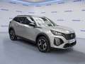 Peugeot 2008 BlueHDi 130 S&S EAT8 Allure Argento - thumbnail 2