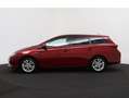 Toyota Auris Touring Sports 1.8 Hybrid Dynamic Go 06-2017 122.0 Rood - thumbnail 13