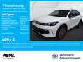 Volkswagen Tiguan Goal 2.0TDI DSG LED Navi 360° HUD SHZ AHK Weiß - thumbnail 1
