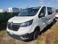 Renault Trafic Trafic 150CV L2 DOPPIA CABINA NETTO!! Bianco - thumbnail 1