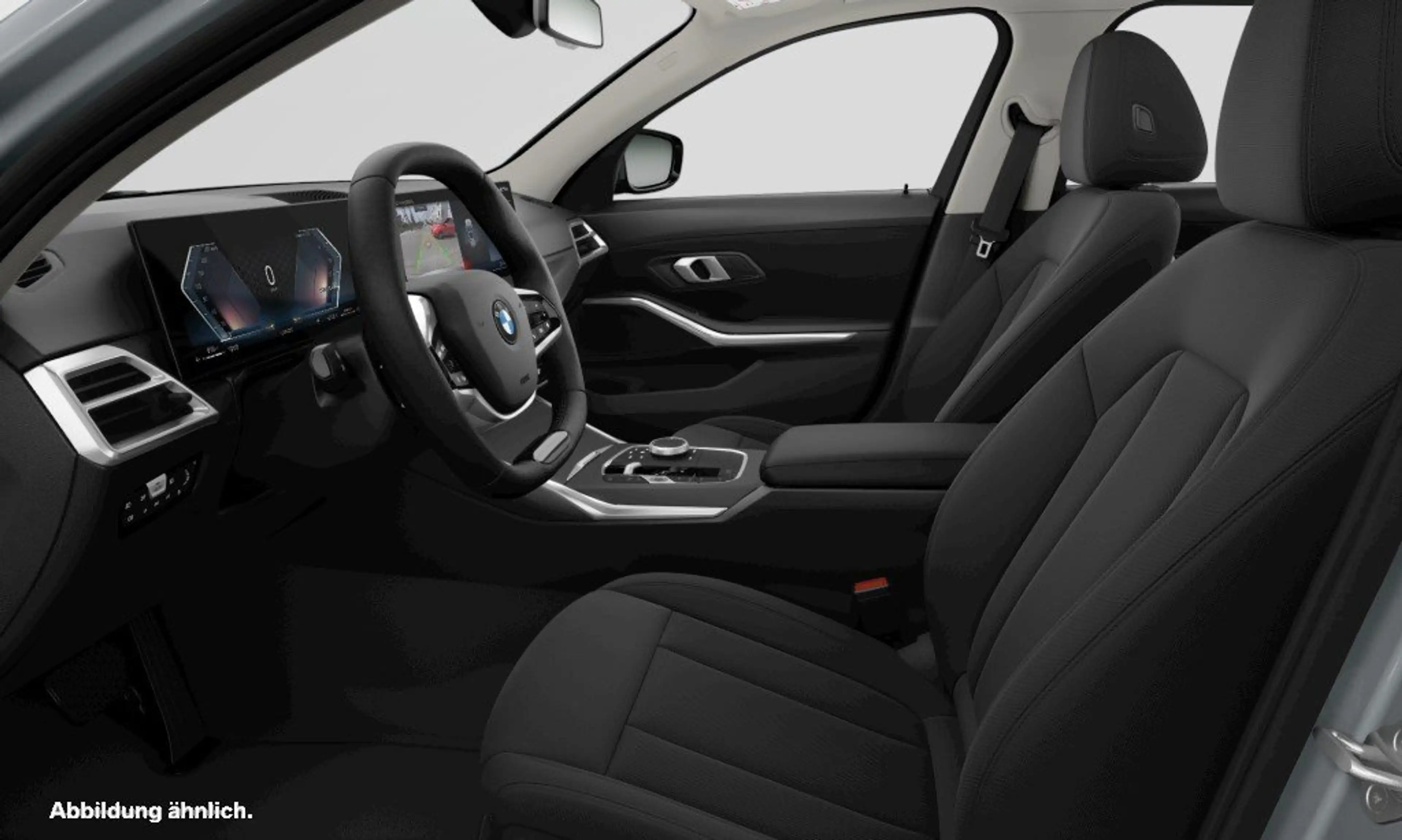 BMW 318 i Touring Leasing mtl. ab 290€ ohne Anzahlung — photo 4