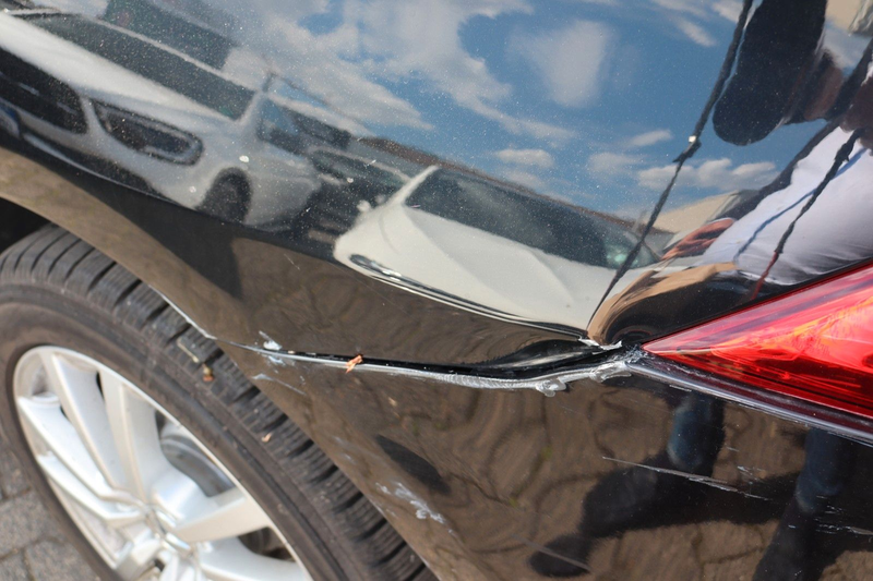 Mercedes-Benz ML 350 BlueEfficiency Leder/Navi/SHZ — photo 8