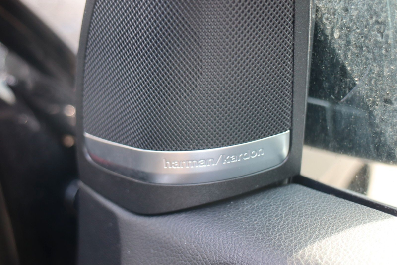 Mercedes-Benz ML 350 BlueEfficiency Leder/Navi/SHZ — photo 11
