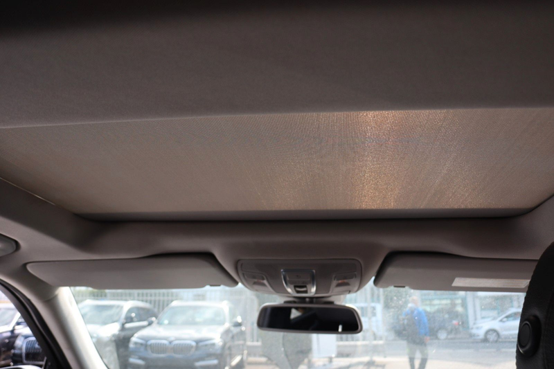 Mercedes-Benz ML 350 BlueEfficiency Leder/Navi/SHZ — photo 15