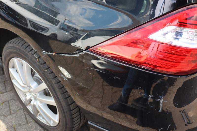 Mercedes-Benz ML 350 BlueEfficiency Leder/Navi/SHZ — photo 9