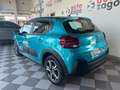 Citroen C3 PureTech 83 CV Shine Blu/Azzurro - thumbnail 6