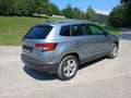 Skoda Karoq 2,0 TDI SCR 4x4 Ambition SC DSG Grau - thumbnail 7
