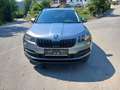 Skoda Karoq 2,0 TDI SCR 4x4 Ambition SC DSG Grau - thumbnail 2