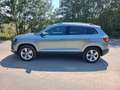 Skoda Karoq 2,0 TDI SCR 4x4 Ambition SC DSG Grau - thumbnail 4
